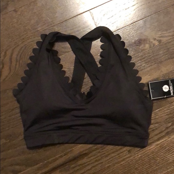 Electric Yoga Other - Electric yoga sports bra